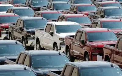 Sindh govt’s decision to purchase luxury vehicles for ACs challenged