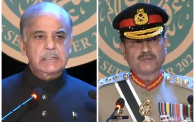 Civil, military leaders resolve to continue operation against Fitna-al-Khawarij till complete eradication