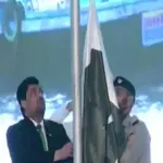 Sindh governor says nation stands in full solidarity with Pak Army, Martyrs