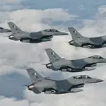 Pakistan Air Force observes 7th September as Martyrs Day