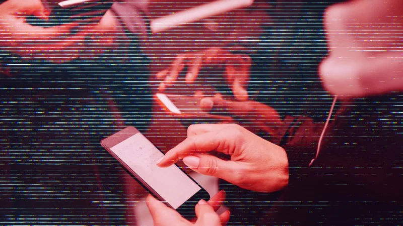 Privacy Breach: This Spyware is accessing your photos Gallery