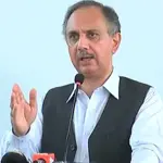 PTI founder approves Omar Ayub resignation