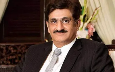 Sindh CM congratulates JPMC Dr Shahid on securing honorary degree from UK