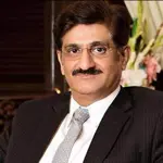 Sindh CM congratulates JPMC Dr Shahid on securing honorary degree from UK