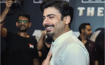 Fawad Khan Faces Persistent Boycott Calls from Fans