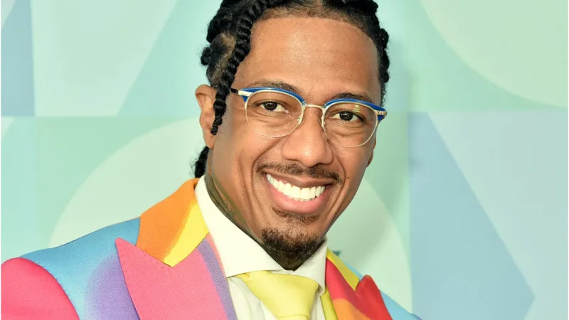 Nick Cannon