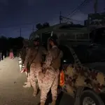 Three personnel martyred, many terrorists killed as attack on Rangers facility in Karachi foiled