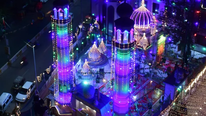 Public holiday announced for Eid Milad-un-Nabi in Pakistan