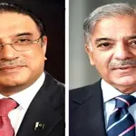 President Zardari, PM Shehbaz honor Naval heroes of 1965 war on ‘Navy Day’