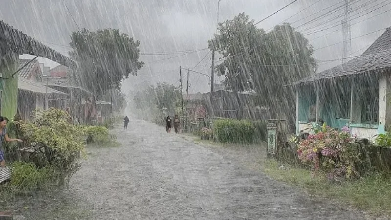 First monsoon spell likely to hit parts of country from July 1