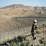 Afghan Taliban carry out another unprovoked attack on Pak-Afghan border