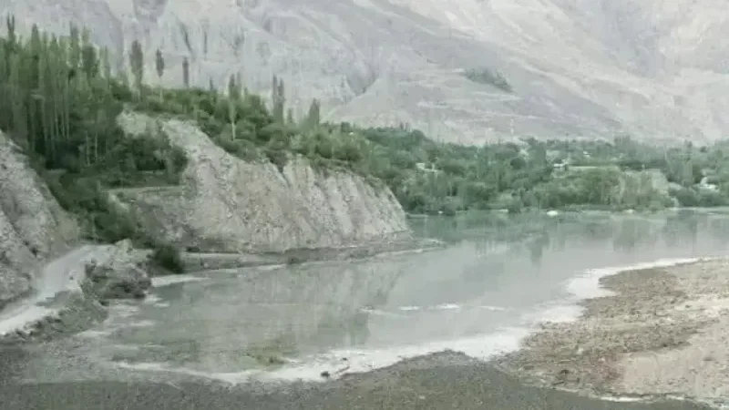 PMD issues Glof alert for Gilgit-Baltistan and KP; high risk till first week of July