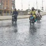 Light rain expected in upper parts of Islamabad, Pakistan