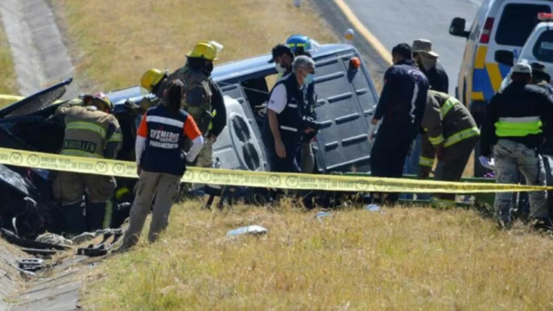 Ivory Coast road accident killed 13 people and several injured