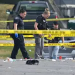 Multiple people injured in recent Mass shooting in the US