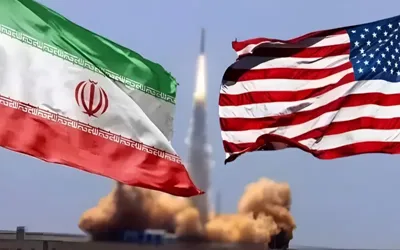 US and Iran exchange strikes, accuse each other of violating ceasefire