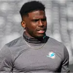 Who is Tyreek Hill? Age, Career, and Net Worth