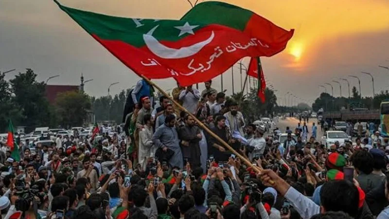 KP CM Gandapur sets two-week deadline for release of PTI founder