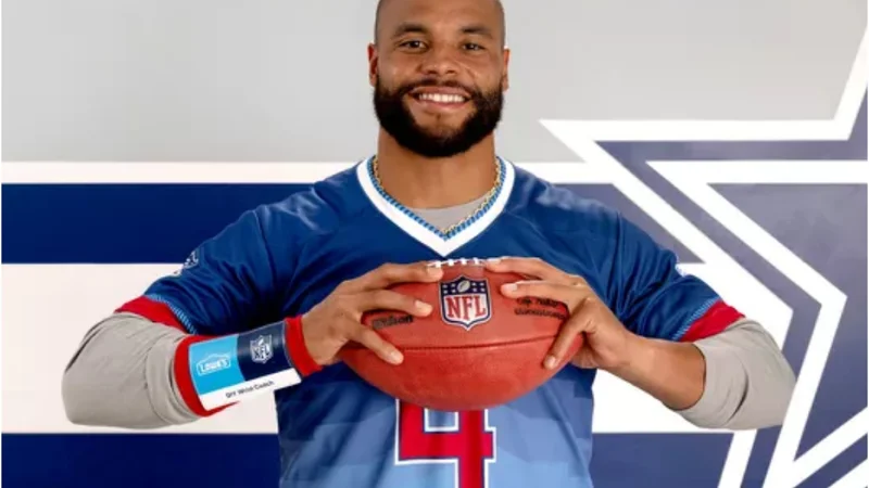 Dak Prescott