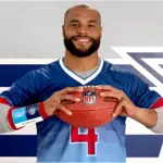 Who is Dak Prescott? All About American Football Quarterback