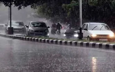 More rains likely in upper districts of Peshawar, Khyber Pakhtunkhwa