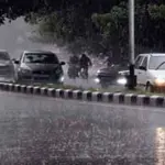 More rains likely in upper districts of Peshawar, Khyber Pakhtunkhwa