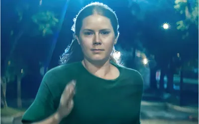 Who is Amy Adams? A Closer Look at American Actress