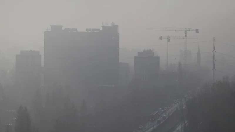 Punjab government relaxes smog restrictions