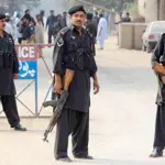13 including 6 policemen injured in blast in South Wazirsitan