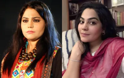 Singer Sanam Marvi Confesses of Tying the Knot for Third Time, Who is Her Husband?