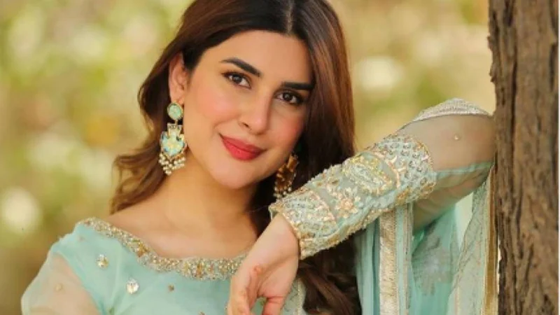 Kubra Khan Shares Her Whimsical Wish Regarding Gen-Z term 'Skibidi'