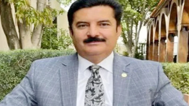 Kundi calls for action against PTI workers involved in vandalism