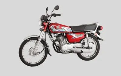Road Prince Classic RP-70 and 125 Bikes Price in Pakistan for September 2024