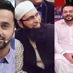 Waseem Badami moves to tears while remembering "Junaid Jamshed" and "Aamir Liaquat"