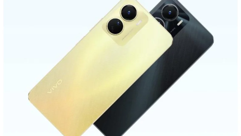 Vivo Y200 Price in Pakistan 2024 – Check details