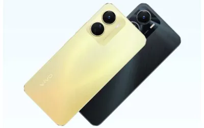 Vivo Y200 Price in Pakistan 2024 – Check details