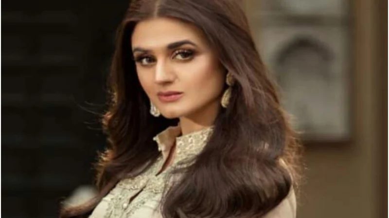 Hira Mani