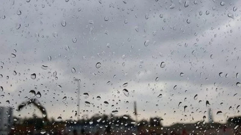 Irregular rains expected in upper districts Peshawar, Khyber Pakhtunkhwa