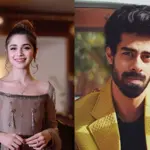 Aima Baig and Zain Ahmad’s friendship sparks rumors among fans