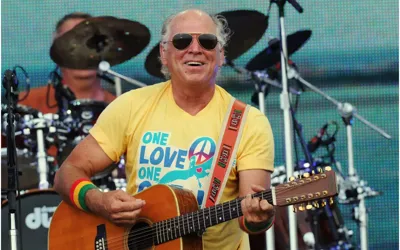 Who is Jimmy Buffett? A Closer Look at American Singer & Songwriter