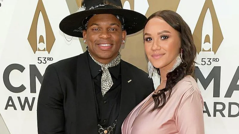 Meet Alexis Gale: Getting to Know Singer Jimmie Allen's Wife