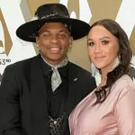 Meet Alexis Gale: Getting to Know Singer Jimmie Allen's Wife
