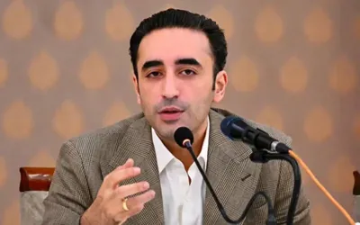 Bilawal calls for federal-provincial pact on terrorism, warns of governor’s rule in KP