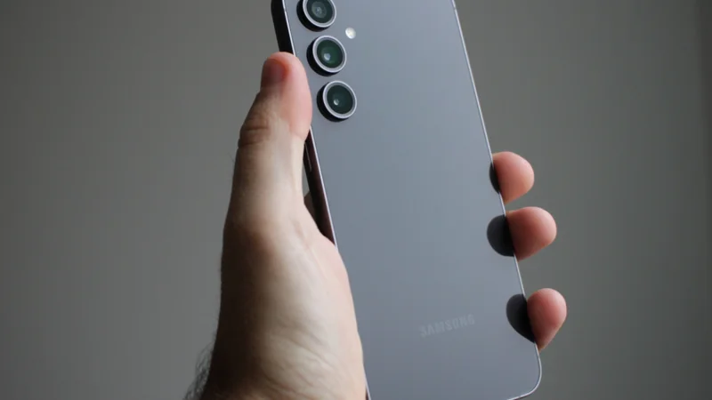 Samsung Galaxy A55 prices, installment plan - September 2024