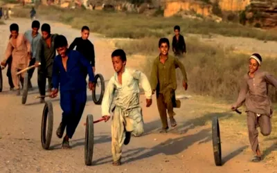 Over 26 million children out of school in Pakistan