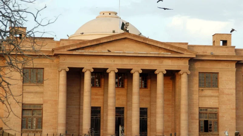 SHC stops FIA from inquiring into degree of justice Jahangiri
