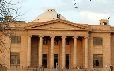 SHC stops FIA from inquiring into degree of justice Jahangiri