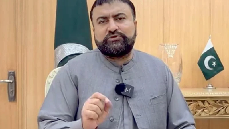 CM Bugti takes notice of closed schools