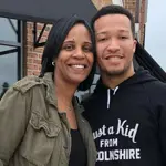 Who is Sandra Brunson? Meet NBA Star Jalen Brunson's Mother