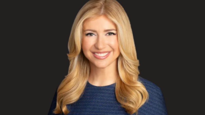 Meet Sara Eisen: Getting to Know Prominent Name in Financial Journalism